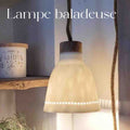 LAMPE ROSINETTE CERCLE