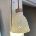 LAMPE ROSINETTE POINT