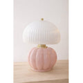 Lampe Madeleine Rose 