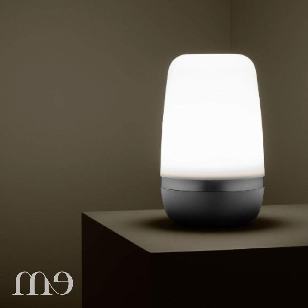 Lampe LED nomade Spirit de Blomus
