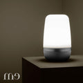Lampe LED nomade Spirit de Blomus