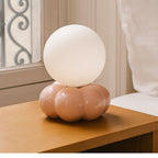 Lampe Zéphir PM rose brillant