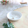 Mini Assiette Santa’s Watching – Räder