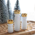 Mini bougeoirs Rois Mages – Räder