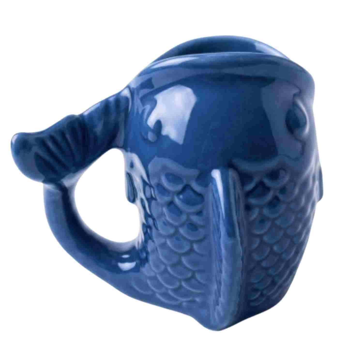 Mug Nemo poisson