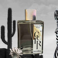 Parfum Cuir de Madamirma
