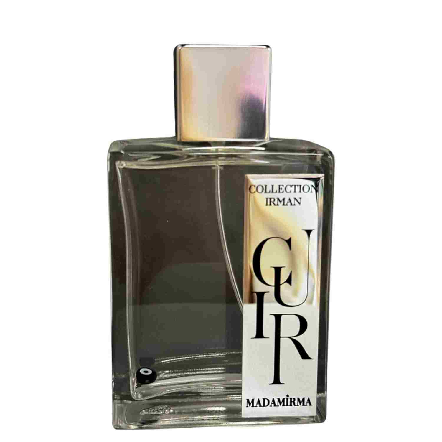 Parfum Cuir de Madamirma