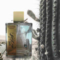 Parfum Santal de Madamirma