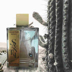 Parfum Santal de Madamirma