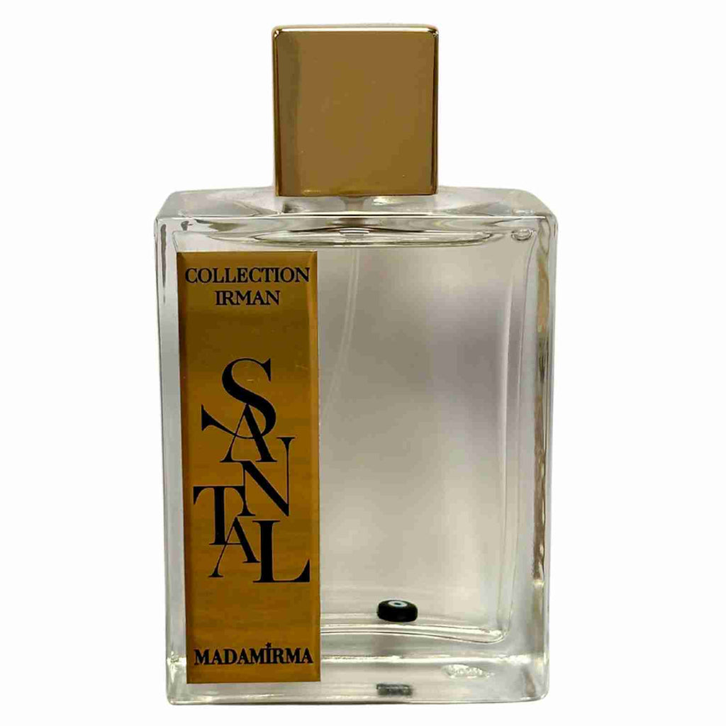 Parfum Santal de Madamirma