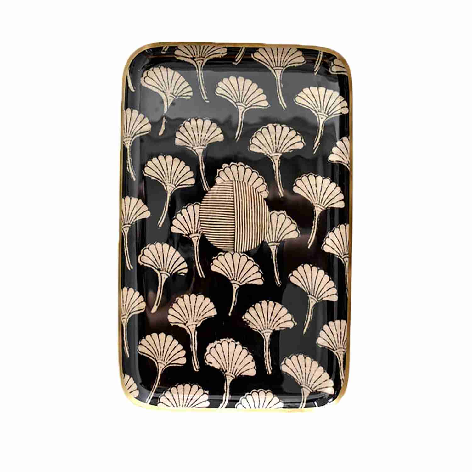 Grand Plateau Ginkgo – Boncoeur 