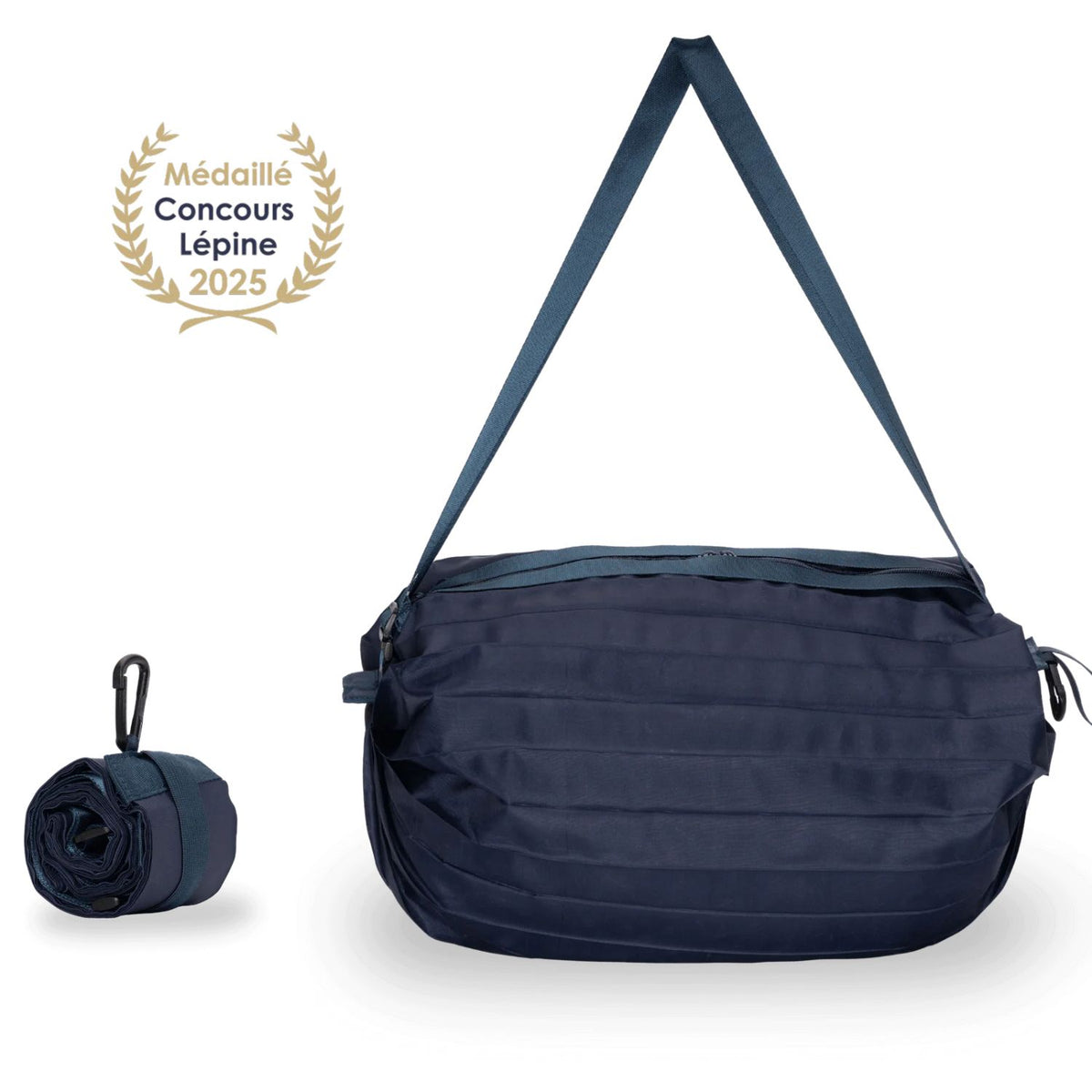 Sac Plik Plak – Le sac multifonction malin et pratique