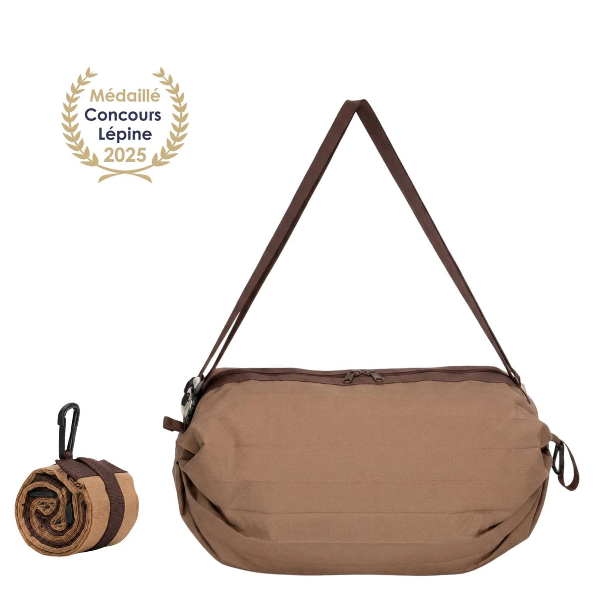 Sac Plik Plak – Le sac multifonction malin et pratique