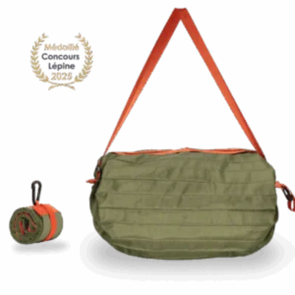 Sac Plik Plak – Le sac multifonction malin et pratique