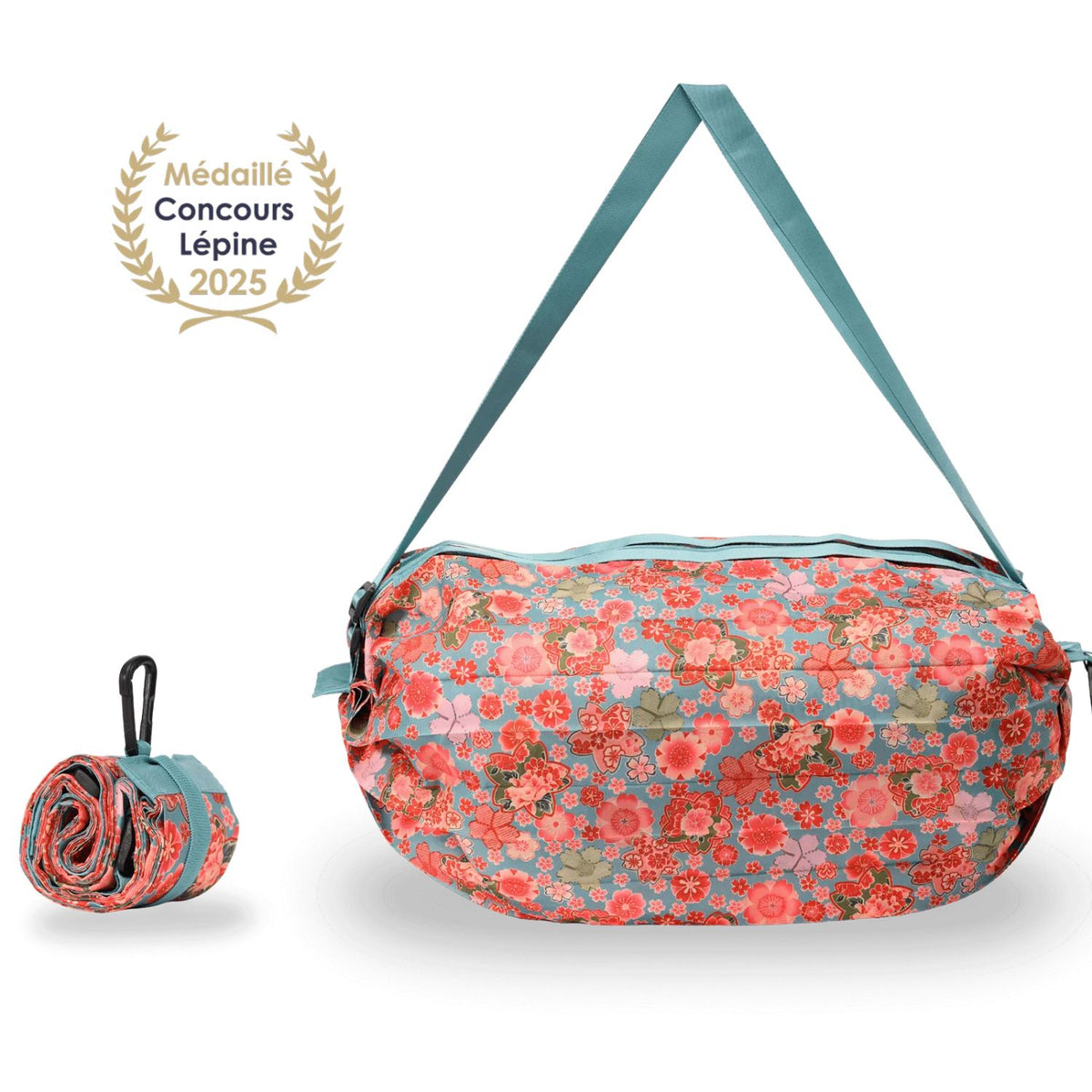 Sac Plik Plak – Le sac multifonction malin et pratique