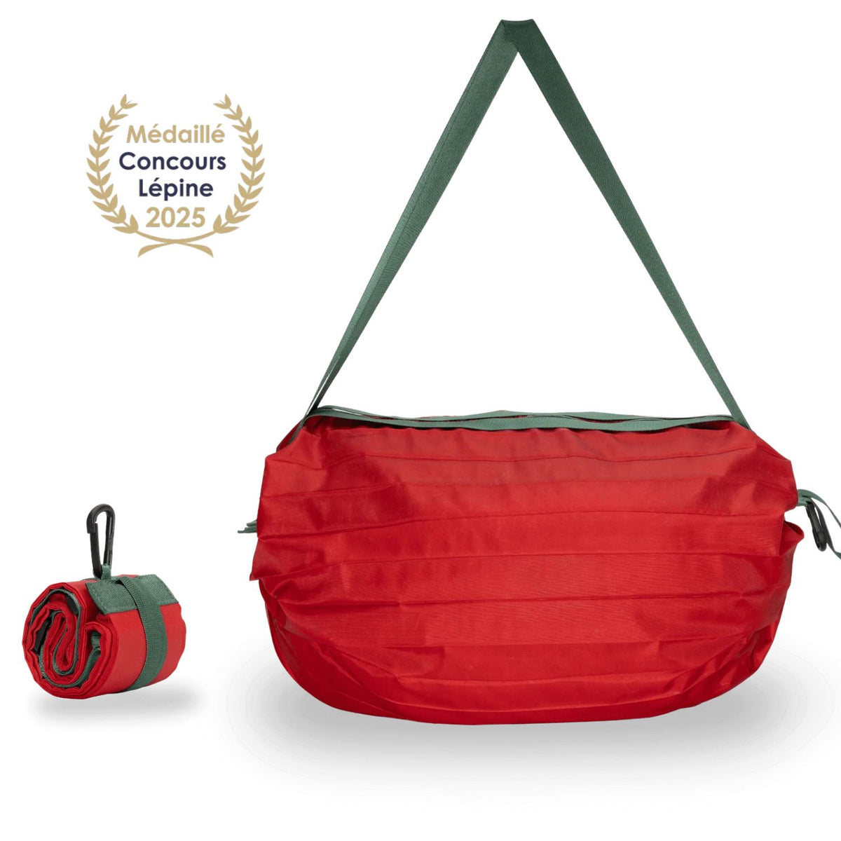 Sac Plik Plak – Le sac multifonction malin et pratique