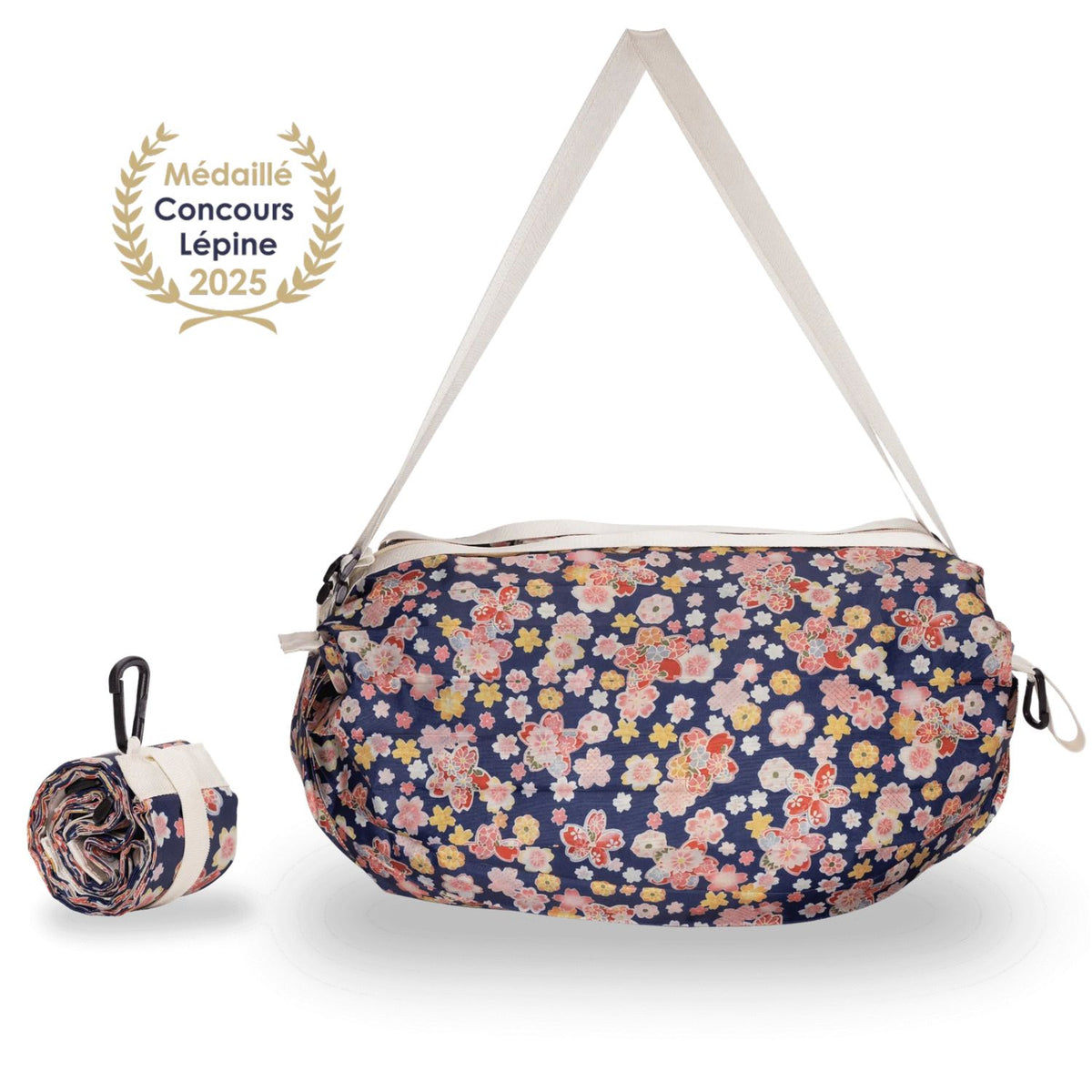 Sac Plik Plak – Le sac multifonction malin et pratique