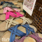 Sandale Femme Shangies