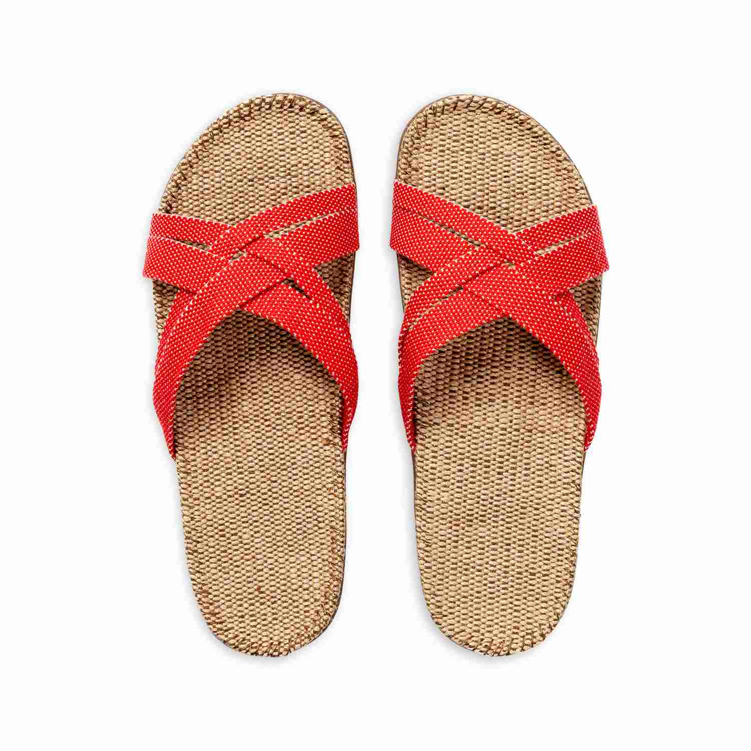Sandale Femme Shangies