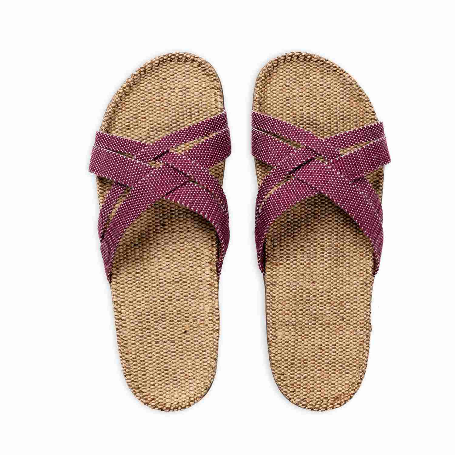 Sandale Femme Shangies