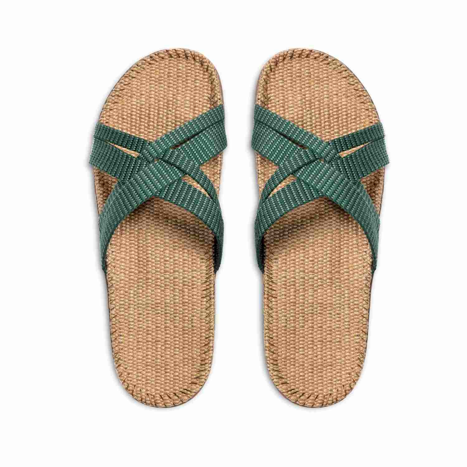 Sandale Femme Shangies