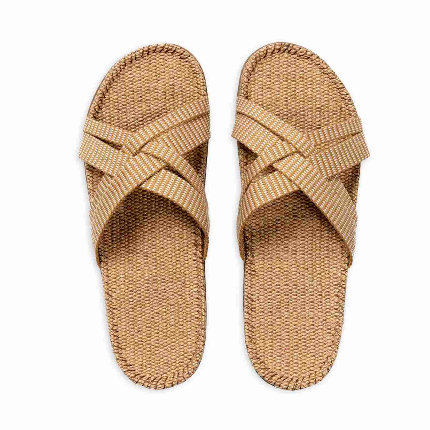 Sandale Femme Shangies