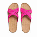 Sandale Femme Shangies