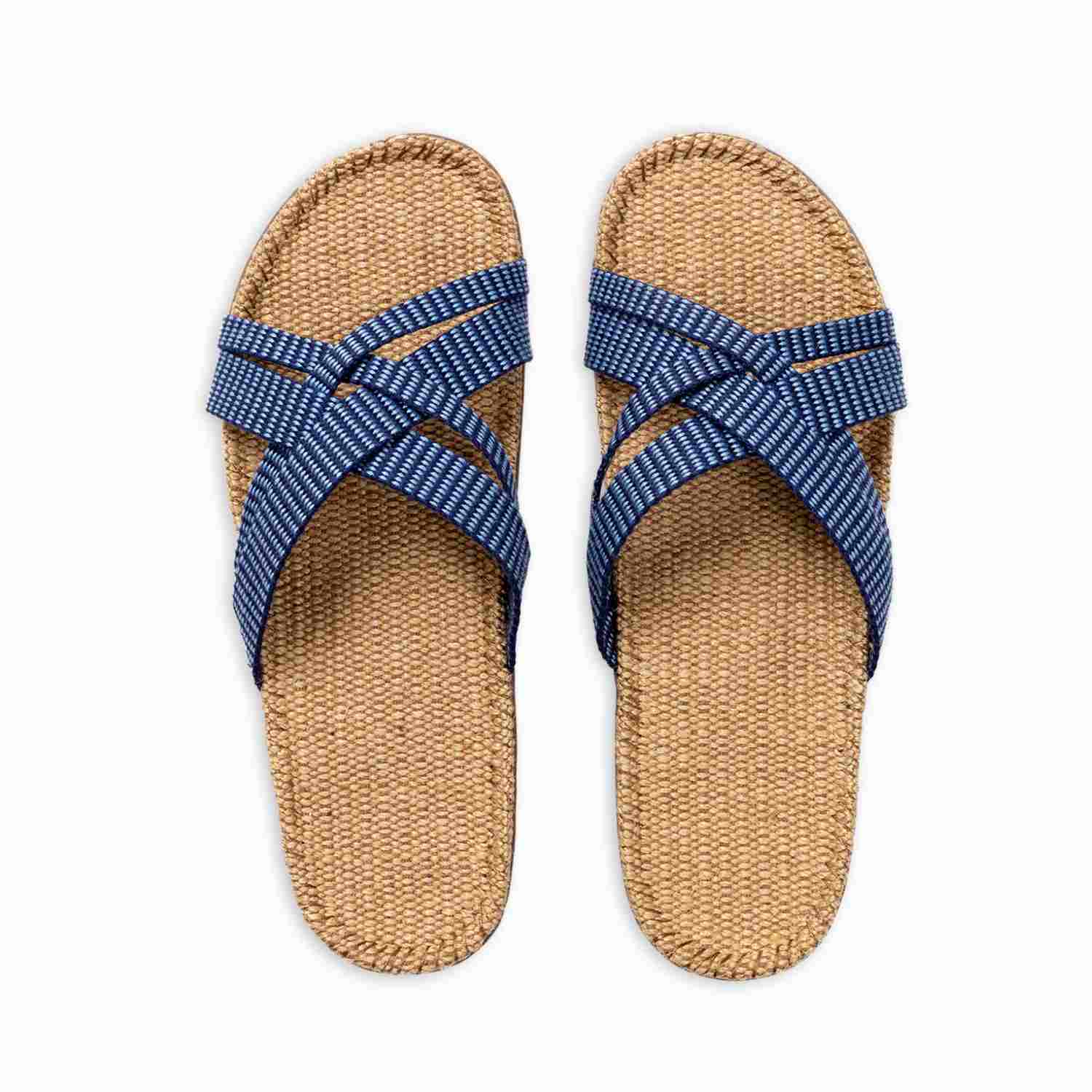 Sandale Femme Shangies