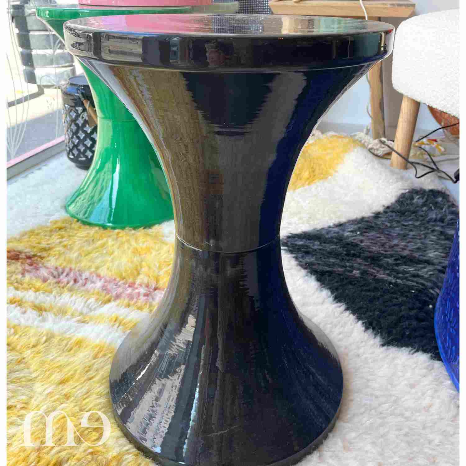 Tabouret Tam Tam Bazardeluxe