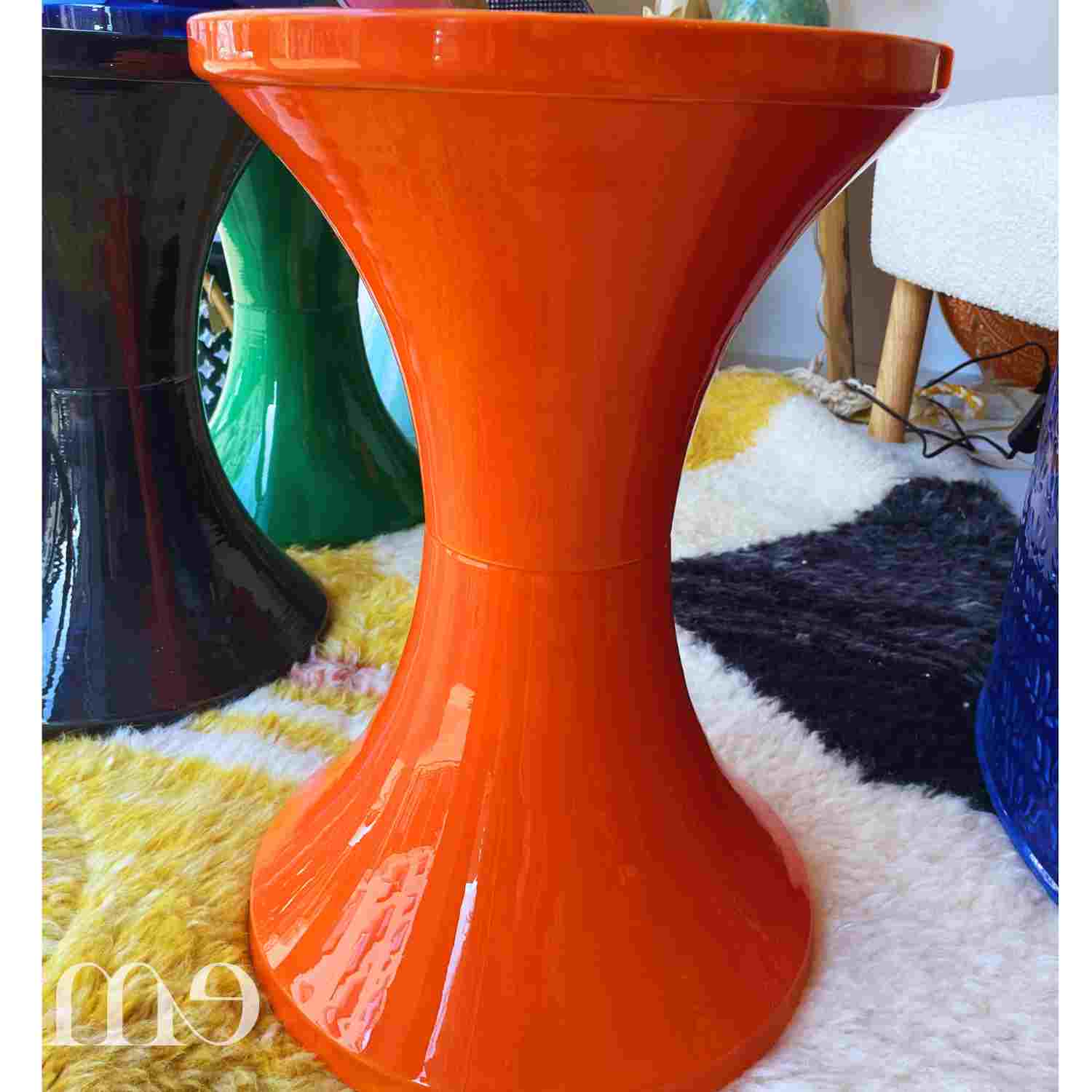 Tabouret Tam Tam Bazardeluxe