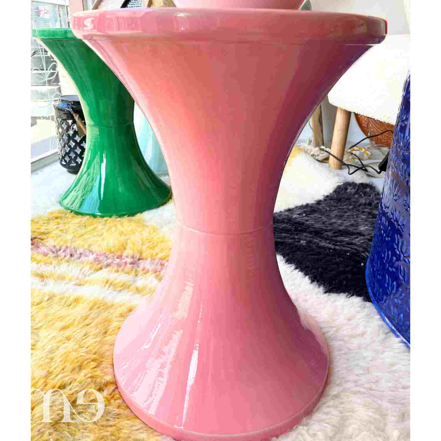 Tabouret Tam Tam Bazardeluxe