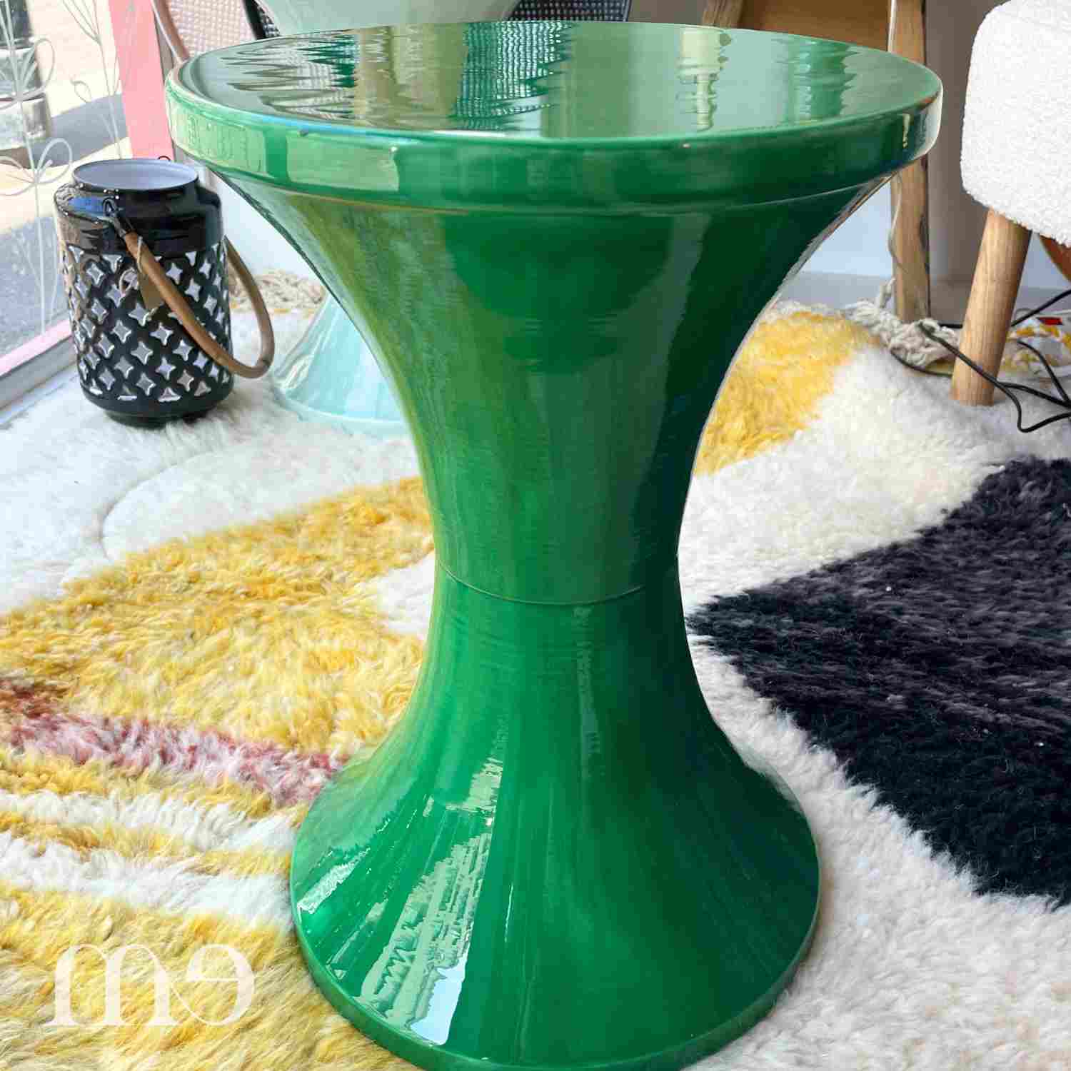 Tabouret Tam Tam Bazardeluxe