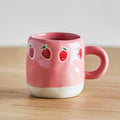 Tasse Millie Bloomingville – Fraises