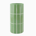 Vase Carrelage Matcha