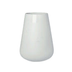 Vase poétique fleuri