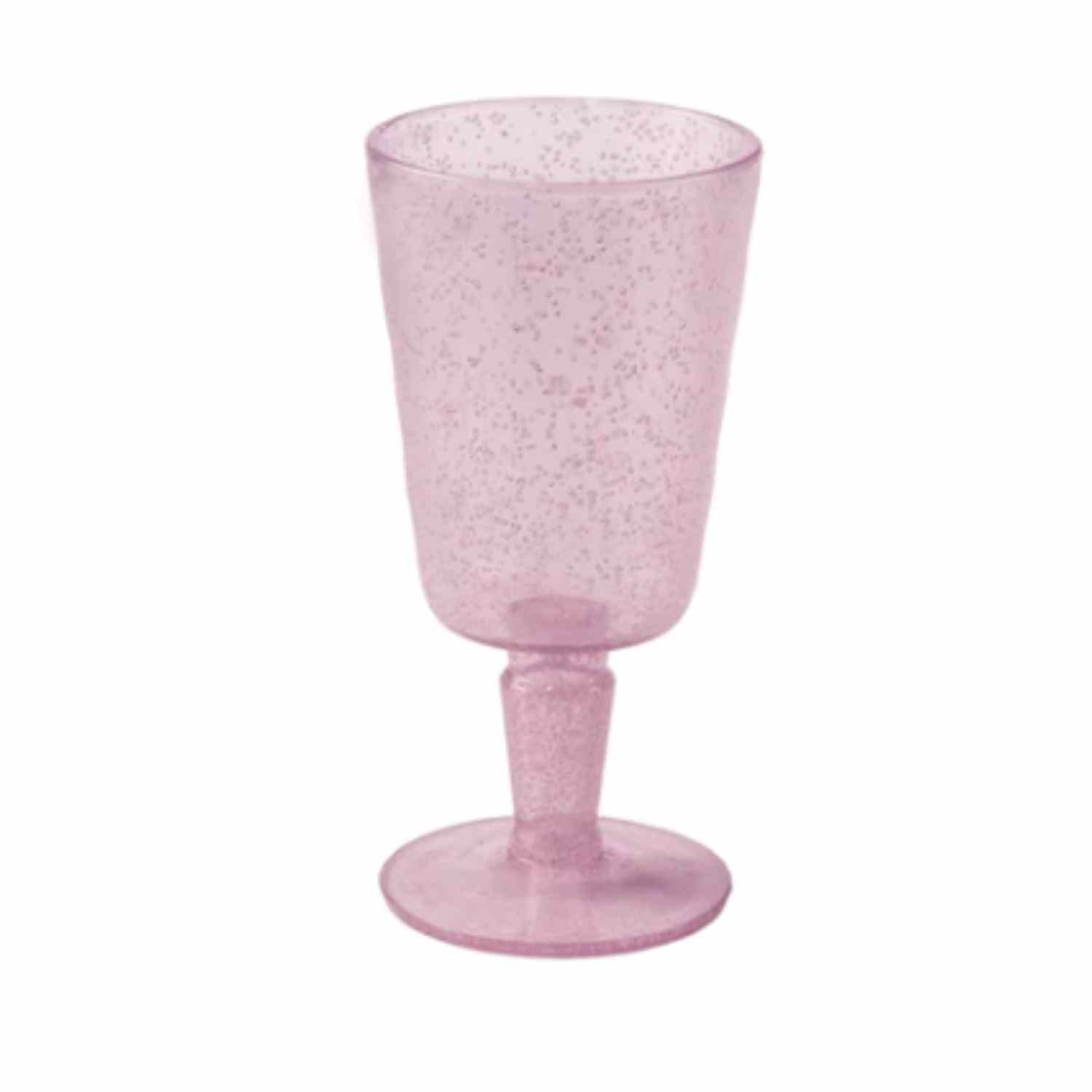 Verre à vin incassable Memento