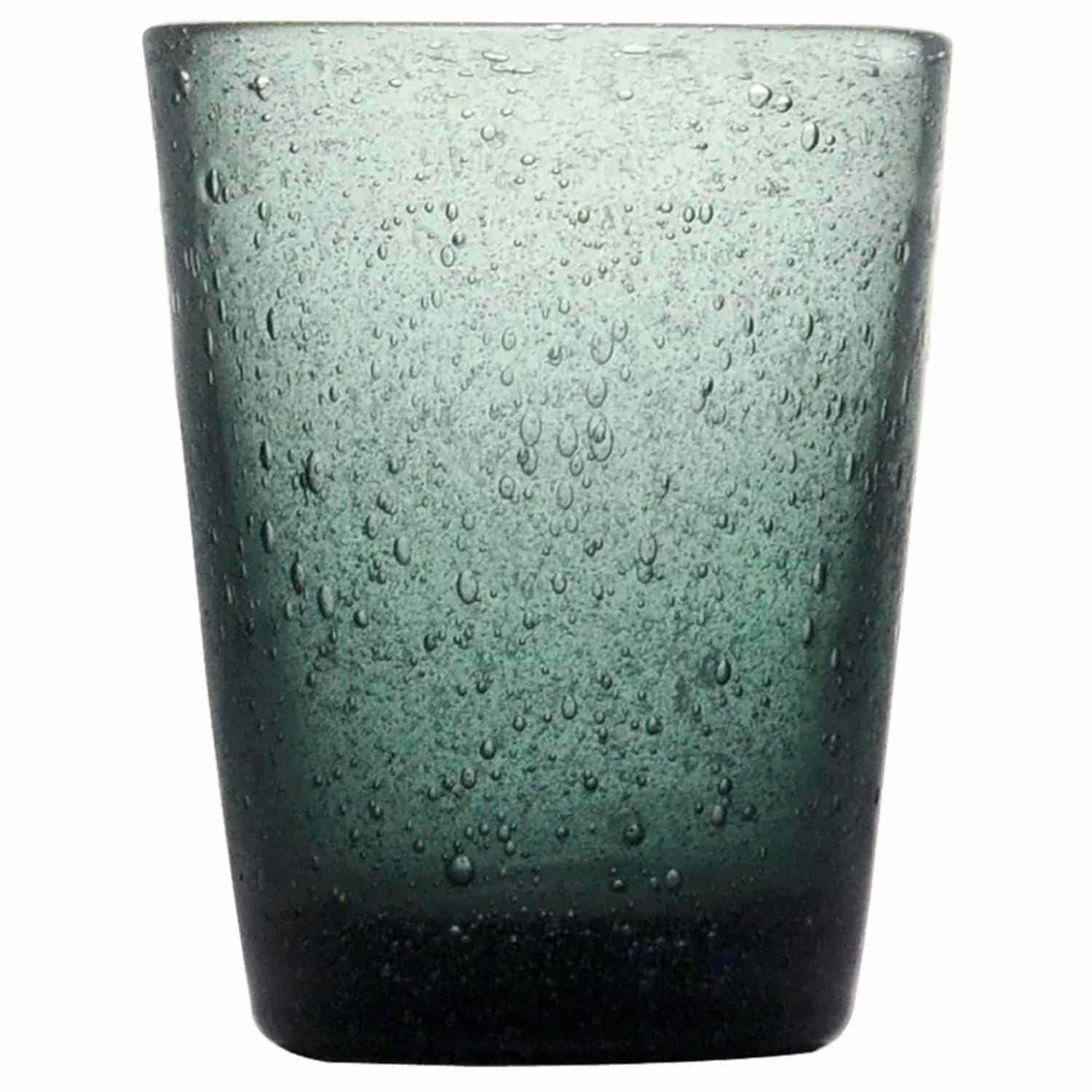 Gobelet verre soufflé Memento