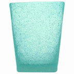 Gobelet verre soufflé Memento