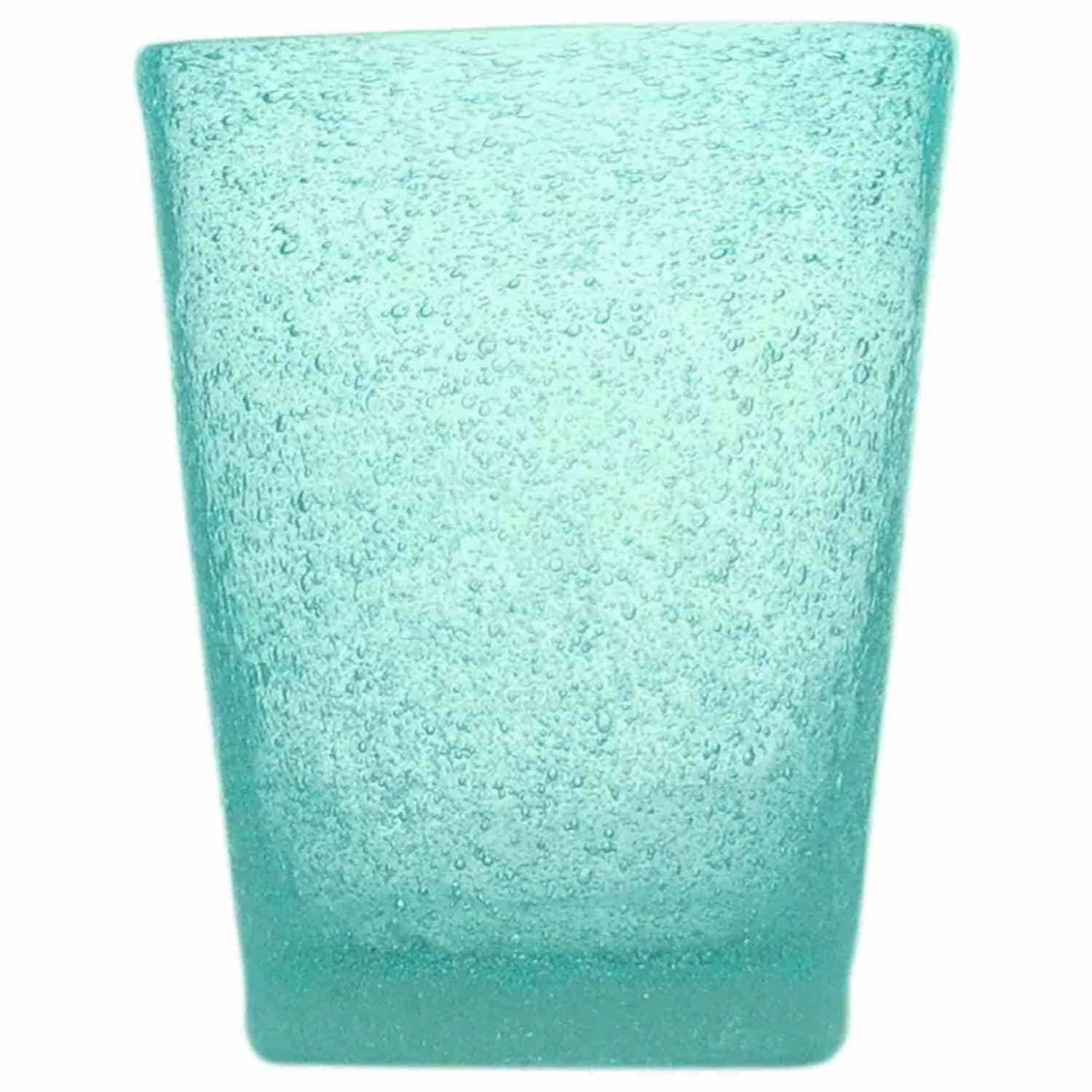 Gobelet verre soufflé Memento