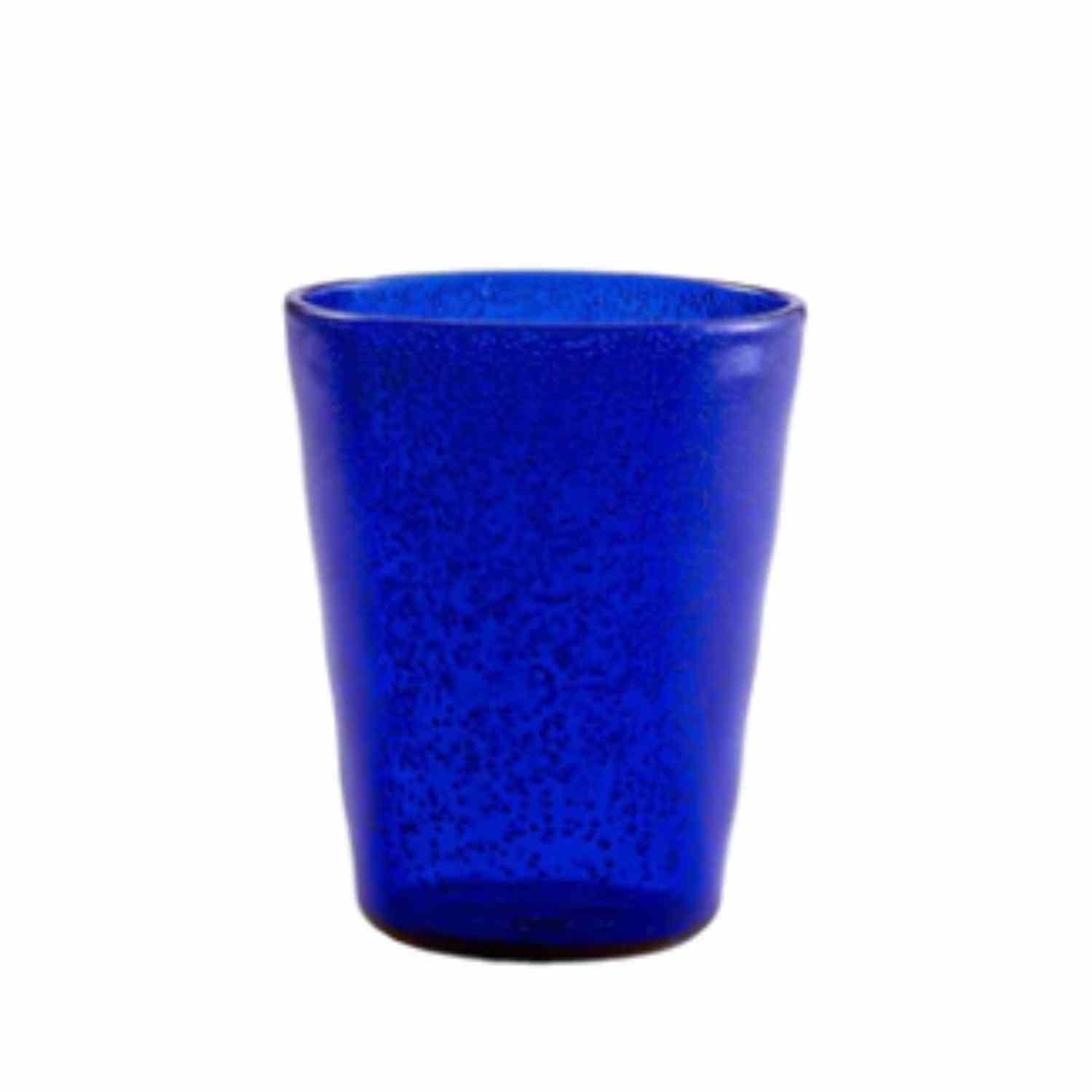 Verre incassable effet bulle Memento