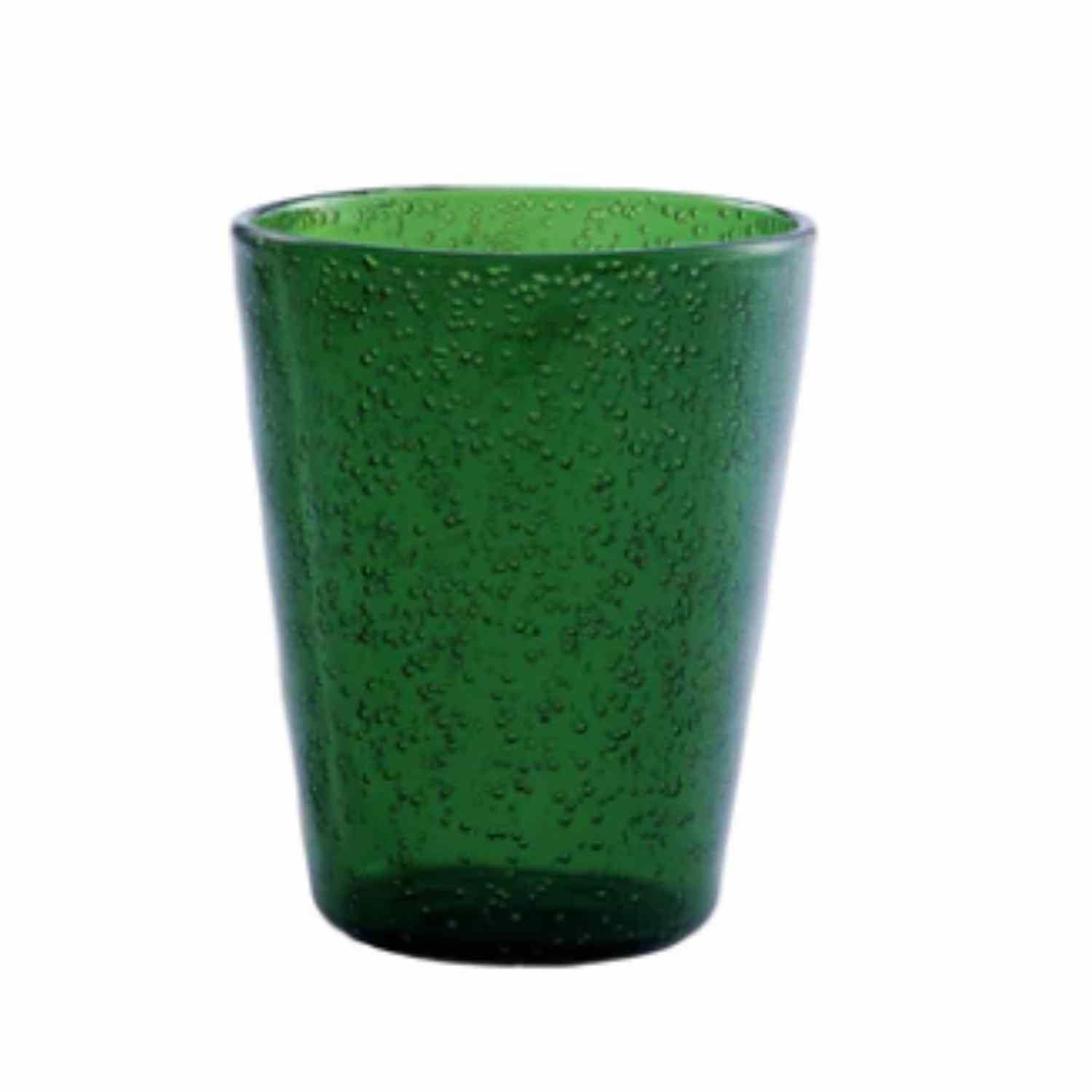 Verre incassable effet bulle Memento