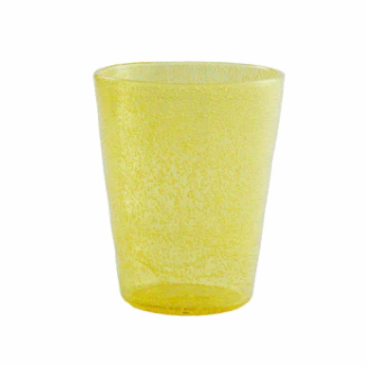 Verre incassable effet bulle Memento