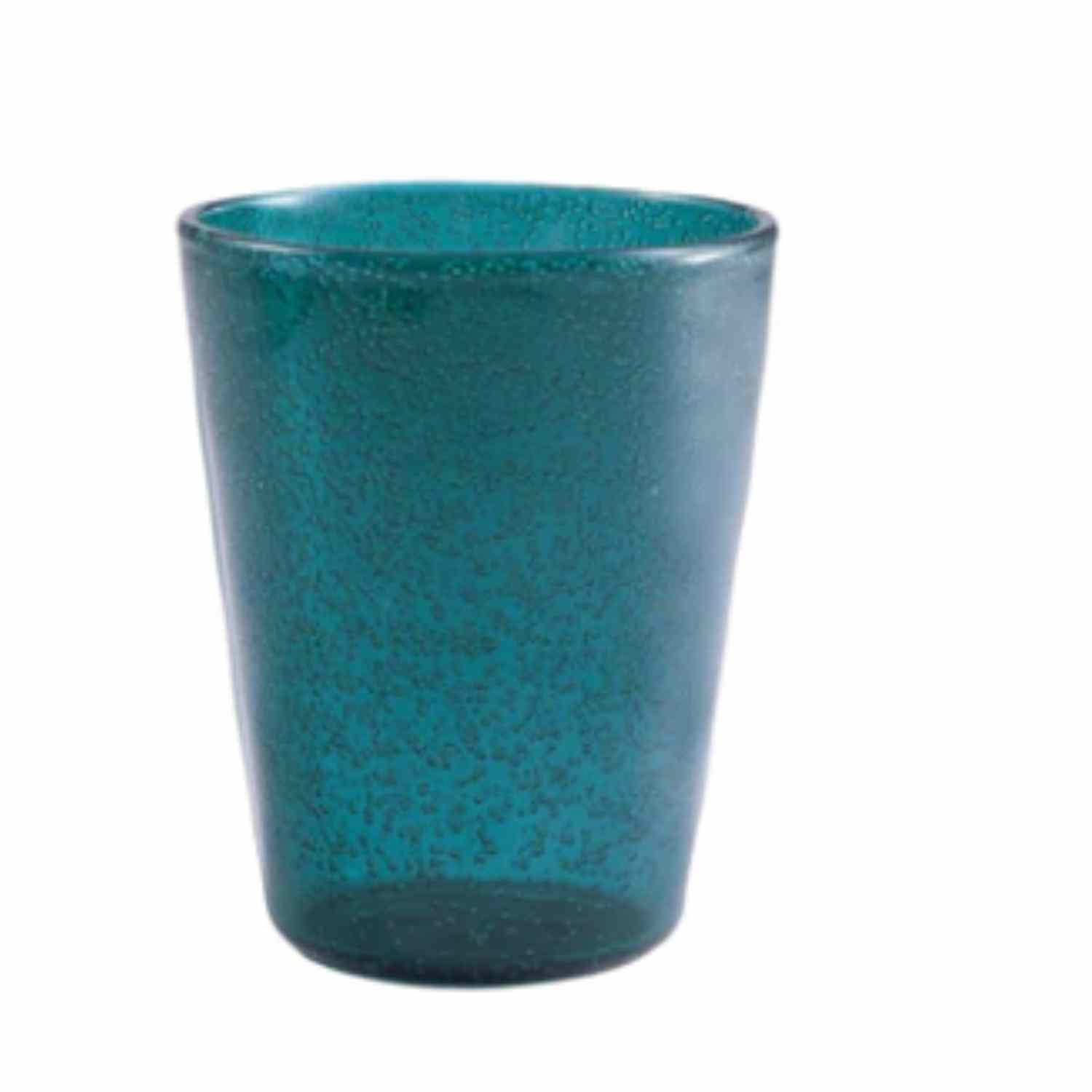 Verre incassable effet bulle Memento