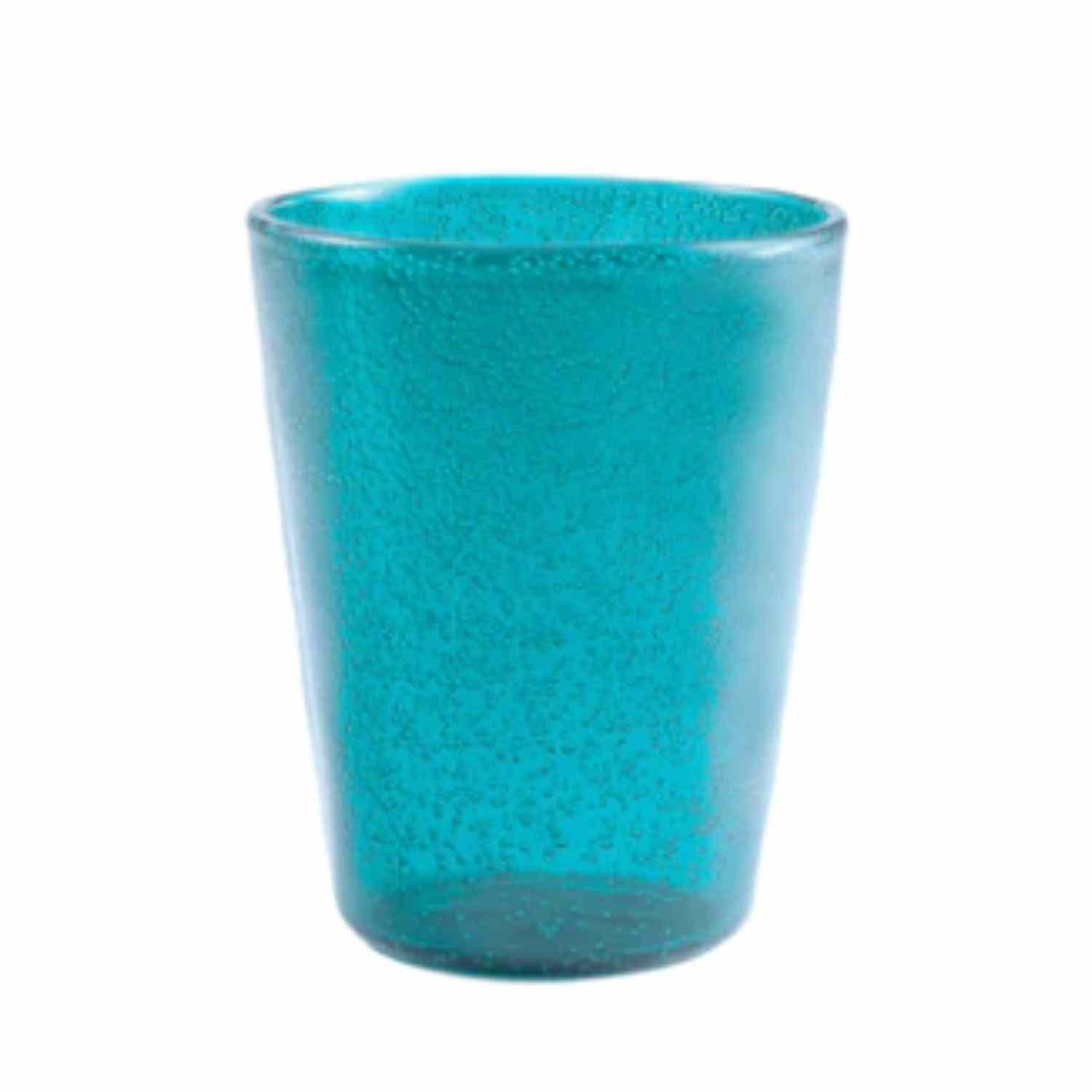 Verre incassable effet bulle Memento