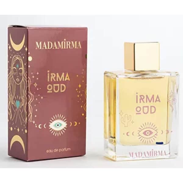 PARFUM MADAMIRMA IRMA OUD