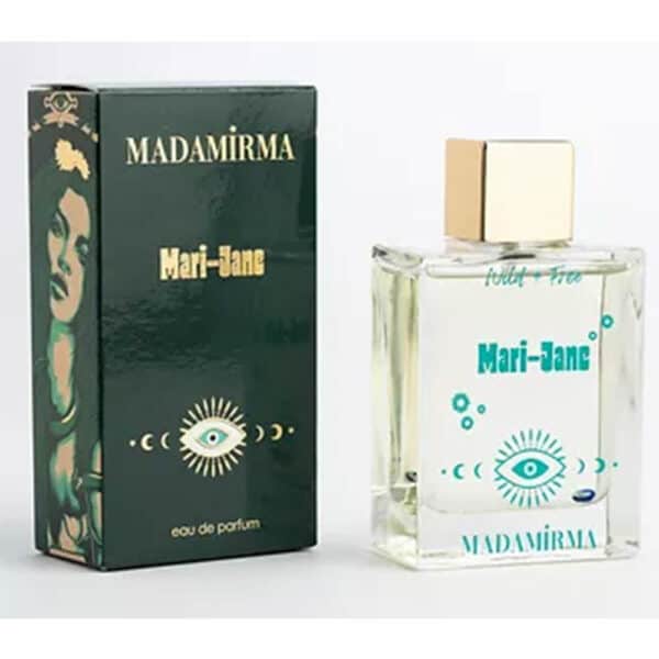 PARFUM MADAMIRMA MARI JANE