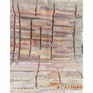 TAPIS MRIRT #014