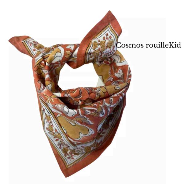 Foulard So Family Kid – Image 5